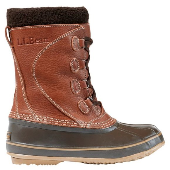 L.L. Bean Shoes - LL Bean Boots